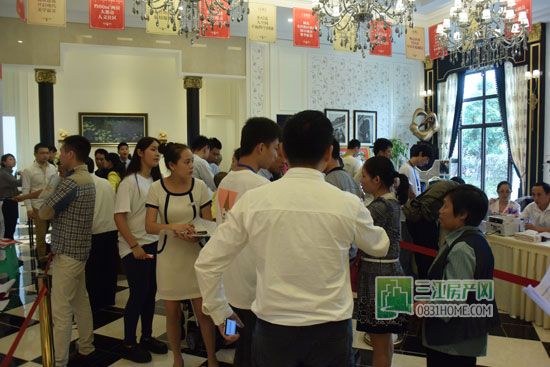 惠后均价3600 远达·香榭里首批房源今开盘