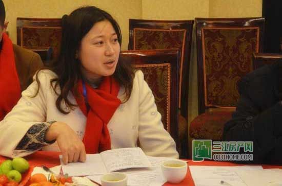 转型与颠覆 2015川房网盟峰会圆满落幕