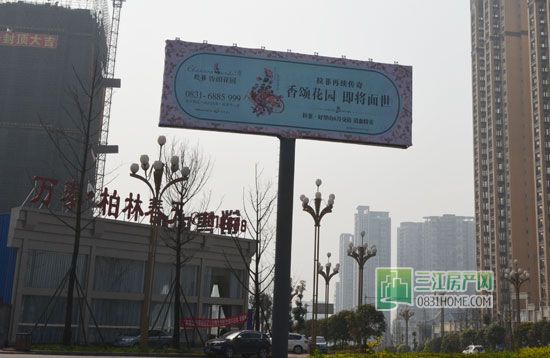 拉菲高炮广告