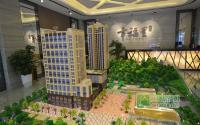 幸福里5月施工进度 场平施工稳步推进中