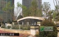 凯丽滨江3月工程进度 3#、4#楼封顶