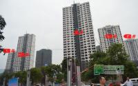 鑫悦湾6月临街外装迅速 凤凰溪湾景打造中