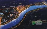 半岛大院3号楼顺利封顶 新春优惠倒计时