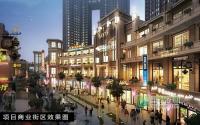 约1万-5万元/㎡  理想城仅余少量商铺在售