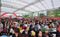 当日销售1亿 翰林府邸6月14日火爆开盘