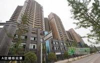 欢迎回家 金沙首座A区6月21-23日交房