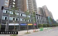 2.3万元/㎡起 金沙首座A区商铺热推中