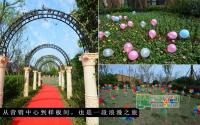 有图有真相 翰林府邸样板间实景呈现
