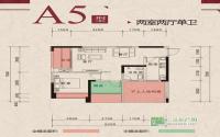 翰林府邸预计6月开盘 7大户型或同步入市
