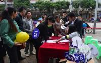 北新国际五一嘉年华 市民表示hold不住了