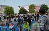 最低仅25元 天悦府“1元拍卖会”疯狂抢拍