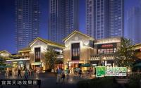 优惠3万元 龙湾一号二批次商铺排号中