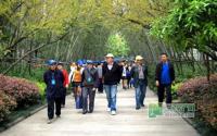 丽雅上游城“春上游会”会员活动圆满举行
