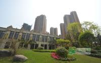 买房送车位 半岛大院江景房仅剩60余套