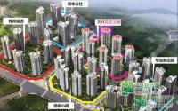 马年抢先开 城中央22﹟楼2月9日正式开盘