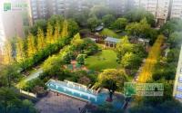 凯丽滨江样板间及景观1月11日实体呈现