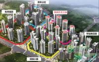 城中央2期“奥园”户型欣赏