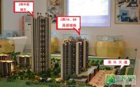 凯宾上院2期户型亮相 看看哪户合你意？