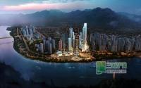 宜宾供地计划发布 三江口片区值得期待