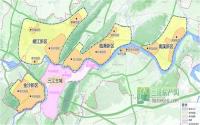 解读宜宾三江主城 楼市醇熟 房价高企
