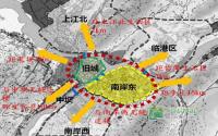 宜宾商业项目竞争激烈 新兴区域前景大