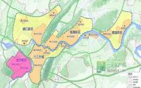 城市副中心 金沙新区 中小户型走俏