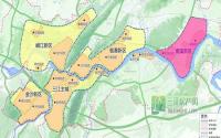 南溪新区开发建设快 区域房价走势平稳