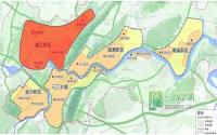 岷江新区楼盘集中竞争大 区域配套待跟进