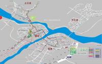 宜宾公交线路优化新增 新兴区域受益多