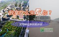 宜宾岷江新区起步区 我拿什么来爱你？