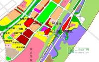 岷江新区土地迎首拍 宜宾房企或热情难再