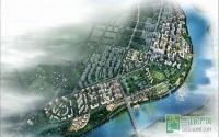 南岸东区：毕其功于“三江口”CBD渐行渐近？