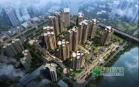 楼盘PK：丽雅龙城和龙湾壹号的无声之战