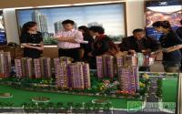 “金沙首座”住博会购房最高可获2万元优惠