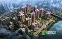 12月房企抢收季 宜宾楼盘推新动向一览