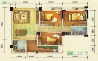 买房即惠400元/㎡ 天悦府住宅二期热推中