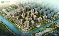 均价3700元/㎡ 南部兴城一期住宅热推