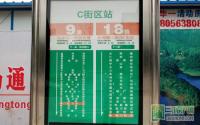 实地探访鲁能四园理念升级作品“鑫领寓”