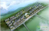 水富高端住宅新标杆 水富颐和园踩盘记
