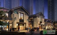 龙湾一号主题商业 成就长江第一城市会客厅