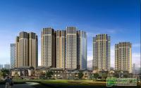 龙湾一号巅峰产品系 塑就宜宾城市标志形象
