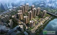 建设突出江城特色 宜宾江景楼盘再迎利好