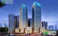 新鹏·盛世临港 打造宜宾临港城市购物中心