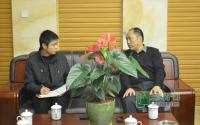 对话新鹏房产董事长蓝秀彬 透视盛世临港