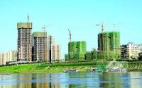 前4月 宜宾市房地产开发投资稳步回升