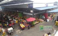 宜宾江北农产品批发市场服务川滇黔