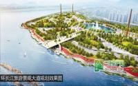 环长江旅游景观大道开工 人居环境提升在即