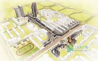 宜宾南岸打造商业步行街 城市地标崛起东区