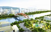 贯穿宜宾城市五千米北蜀线精彩亮相