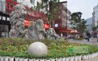 宜宾巡场商业步行街获省特色商业街称号